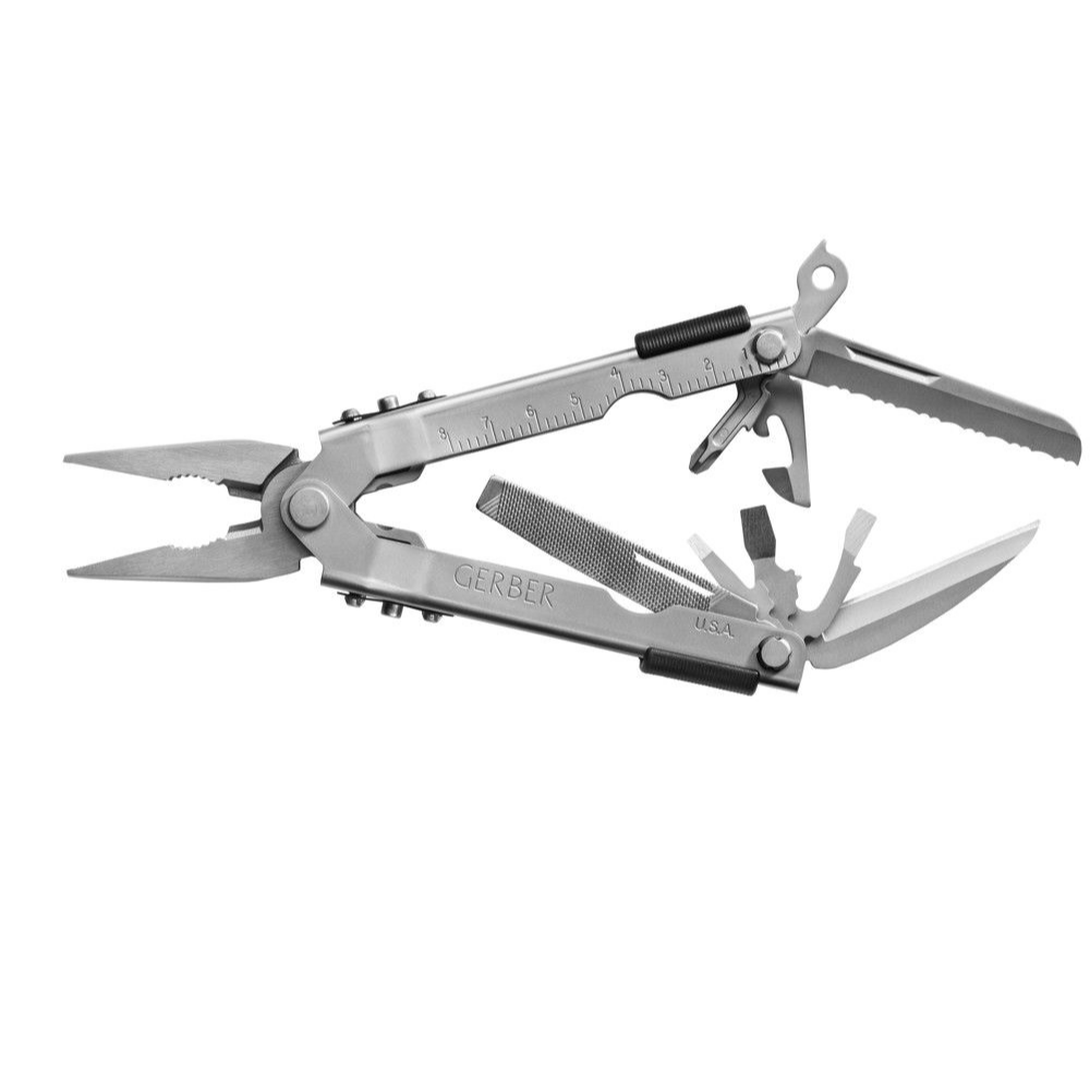 Gerber - Gerber MP600 • Full Size Multitool • Militair-niveau