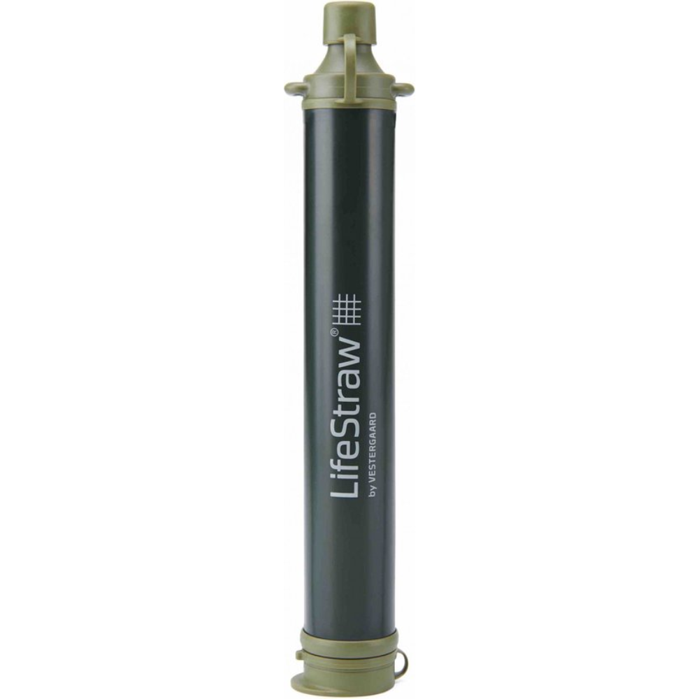 Lifestraw - LifeStraw • Personal Waterfilter • Outdoor Drinkwater Filter