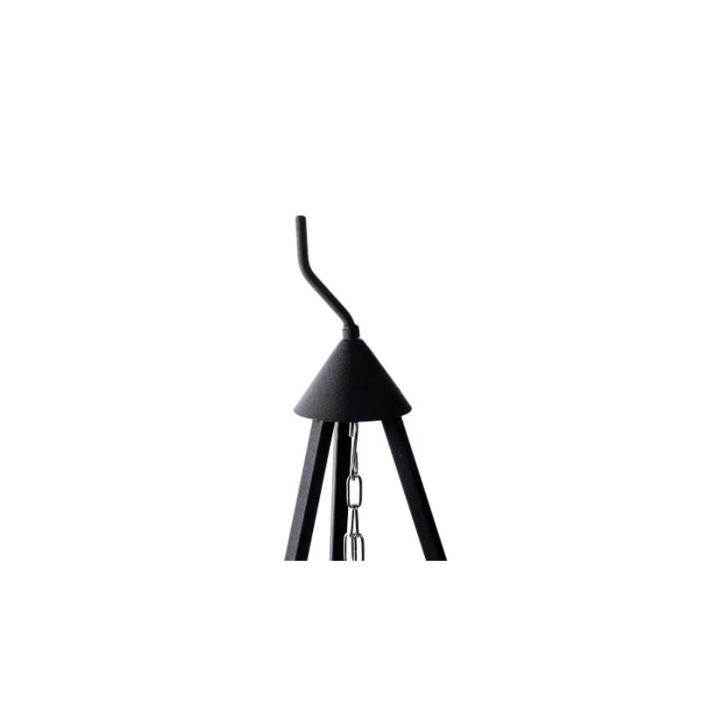 Bonfire - Driepoot 175 cm - Outdoor Food