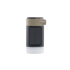 Robens Conival 3in1 Pump - Veelzijdige 3-in-1 pomp, lantaarn en powerbank voor kamperen - Detail 3
