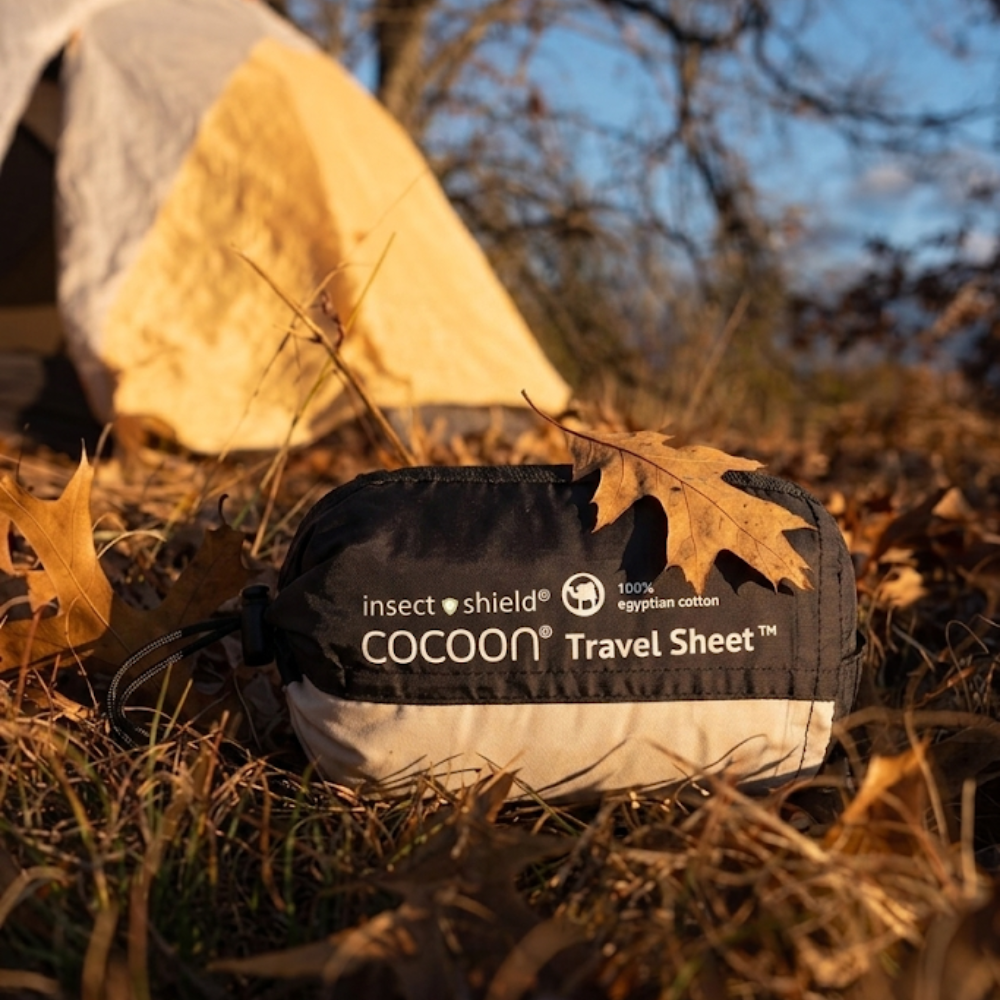 Cocoon Egytian Cotton