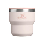 Stanley Adventure Stacking Cup • RVS outdoor drinkbeker