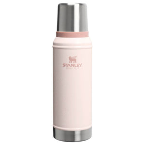 Stanley - Stanley Classic Bottle 0.94L • Krachtige Thermosfles