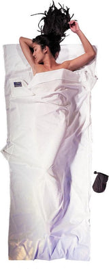 Cocoon Travelsheet 100% Egyptian Cotton