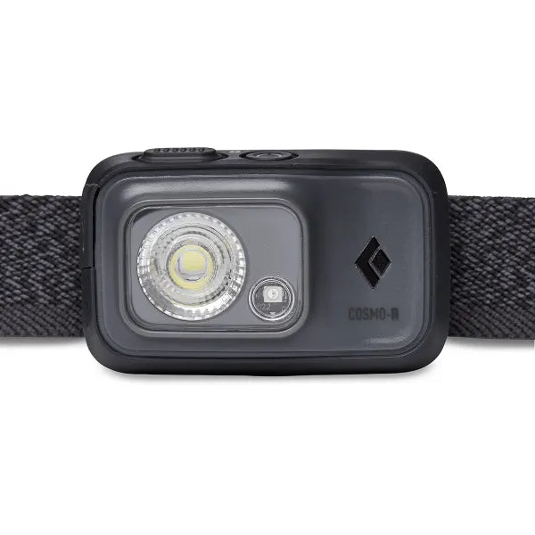 Black Diamond Cosmo 350-R Graphite