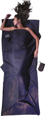 Cocoon Travelsheet 100% Egyptian Cotton