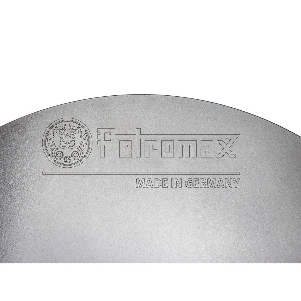 Petromax Smeedijzeren Grillplaat 38cm