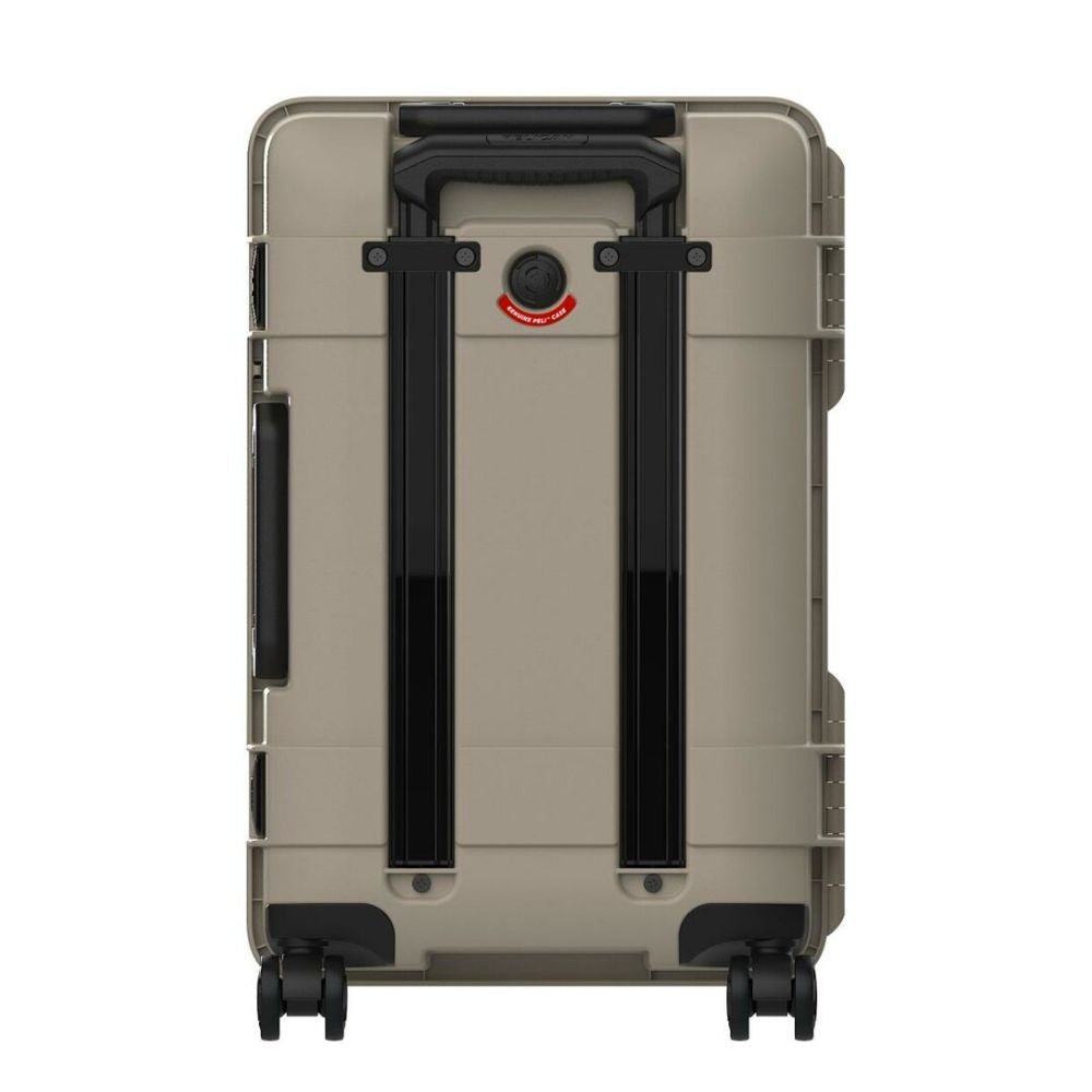 Peli - Peli ATX TRVL Hard-Sided Luggage Sand • Stevige reiskoffer