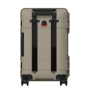 Peli - Peli ATX TRVL Hard-Sided Luggage Sand • Stevige reiskoffer