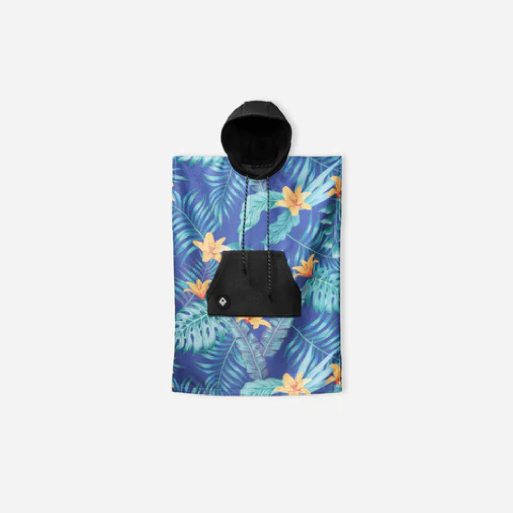 Nomadix Kinderen Aankleedponcho – Big Kids - Outdoor Food