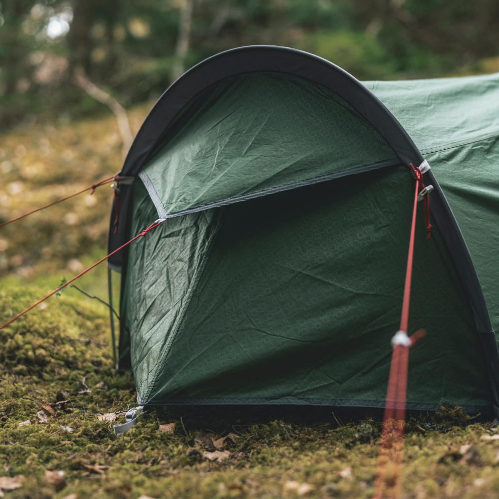 Robens - Robens • Cress 2 Pro • 2-Persoons Tunneltent