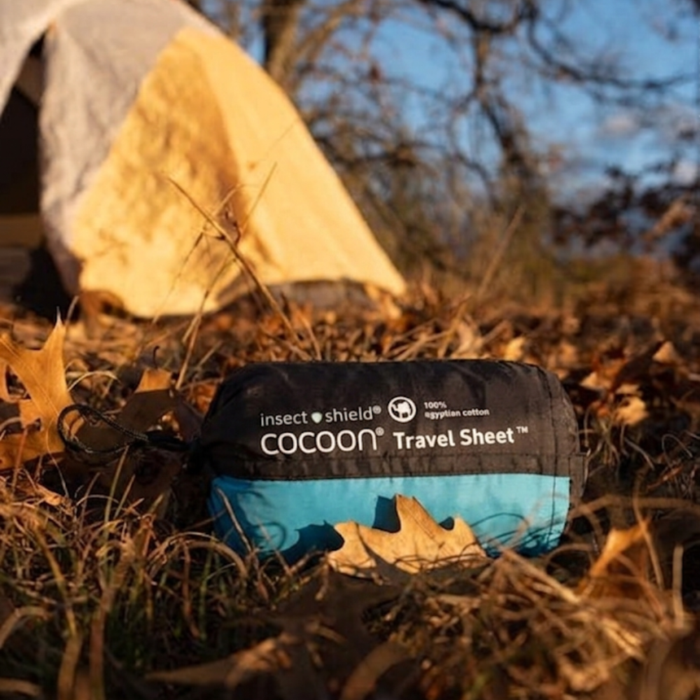 Cocoon Egytian Cotton