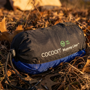 Cocoon mummyliner