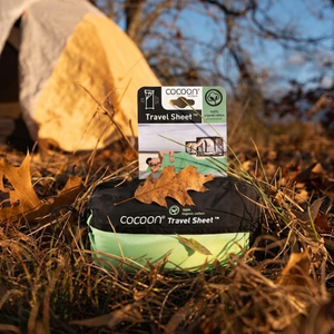 Cocoon organic cotten