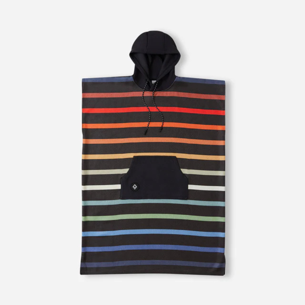 Nomadix Aankleedponcho - Outdoor Food