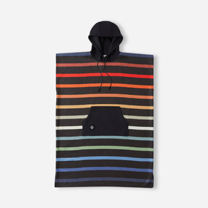 Nomadix Aankleedponcho - Outdoor Food