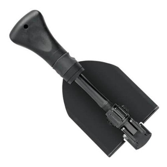 Gerber Schep Gorge |  Folding Shovel  | Grijs/Zwart