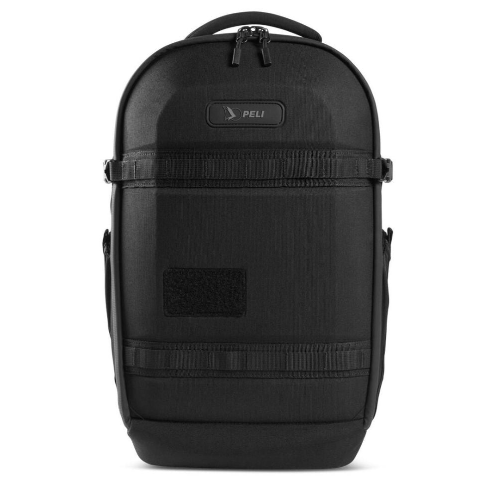 PELI AEGIS Travel Pack Black • Robuuste rugzak