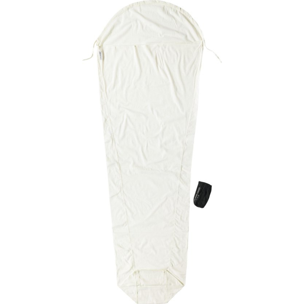 Cocoon Mummy Liner - 100% Egyptisch Katoen - Tuareg