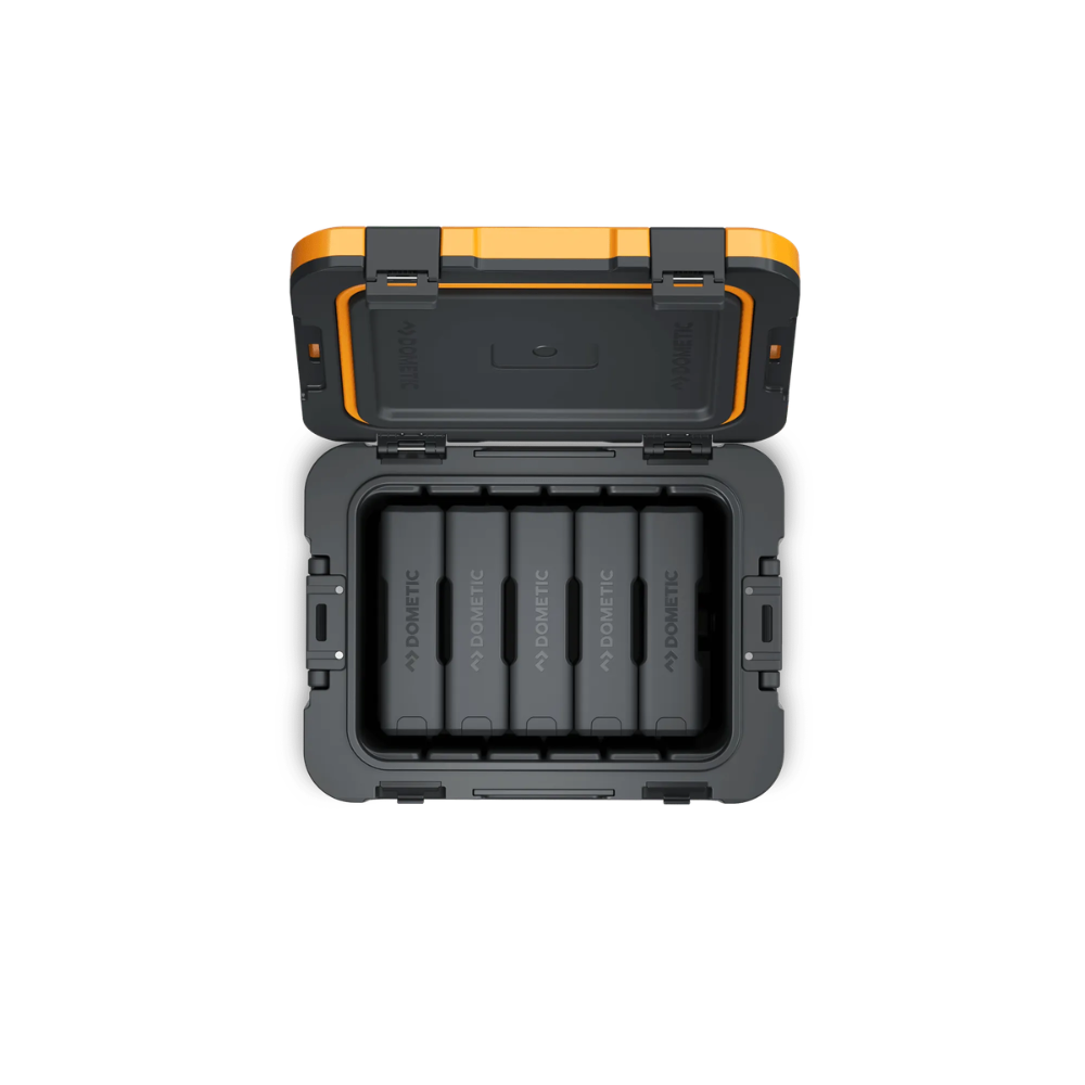 Dometic - Dometic • Recon Hardside 41L Glow • Passieve Camping Koelbox
