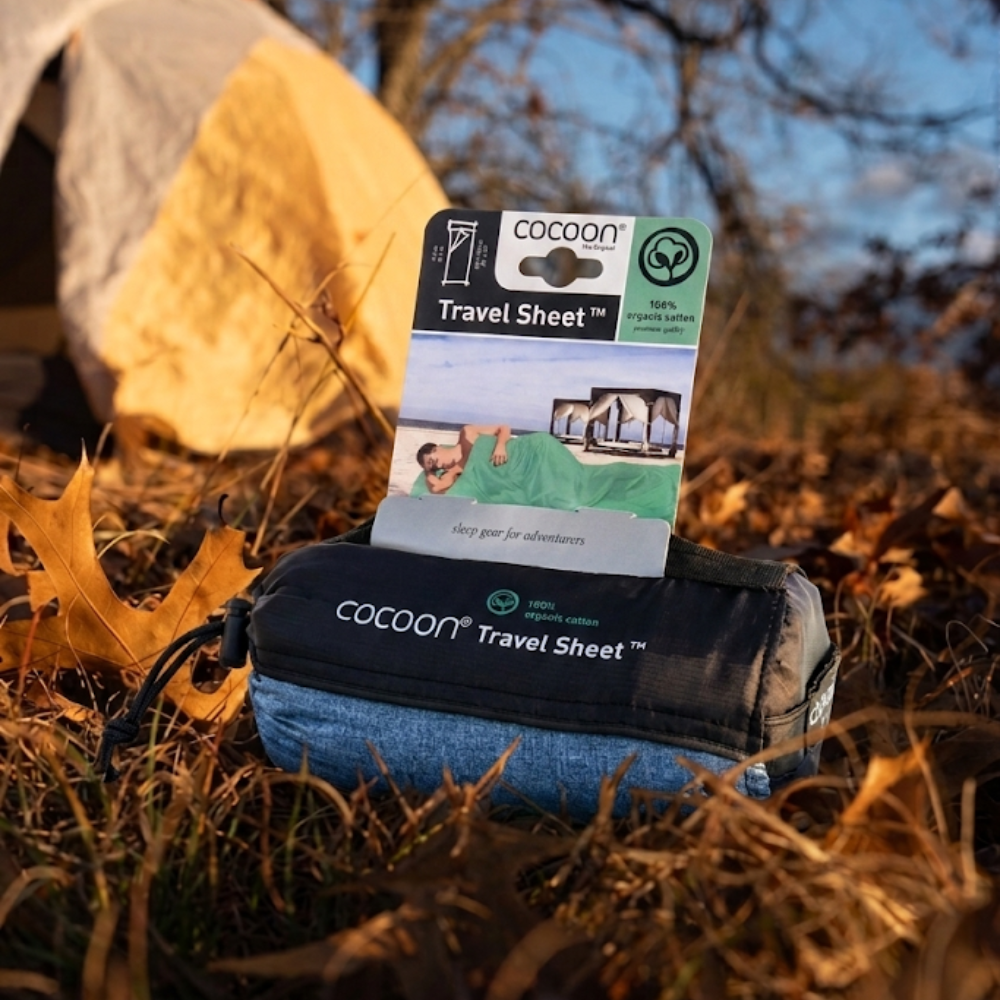 Cocoon organic cotton