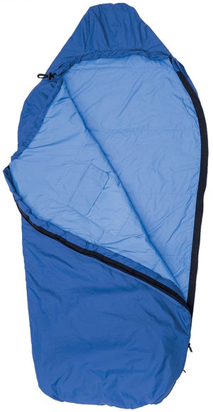 Cocoon - Cocoon • Mountain Wanderer Kids • Compacte Kinderslaapzak