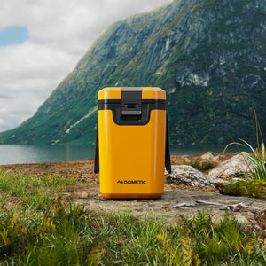 Dometic - Dometic • Recon Hardside 16L Glow • Compacte Koelbox