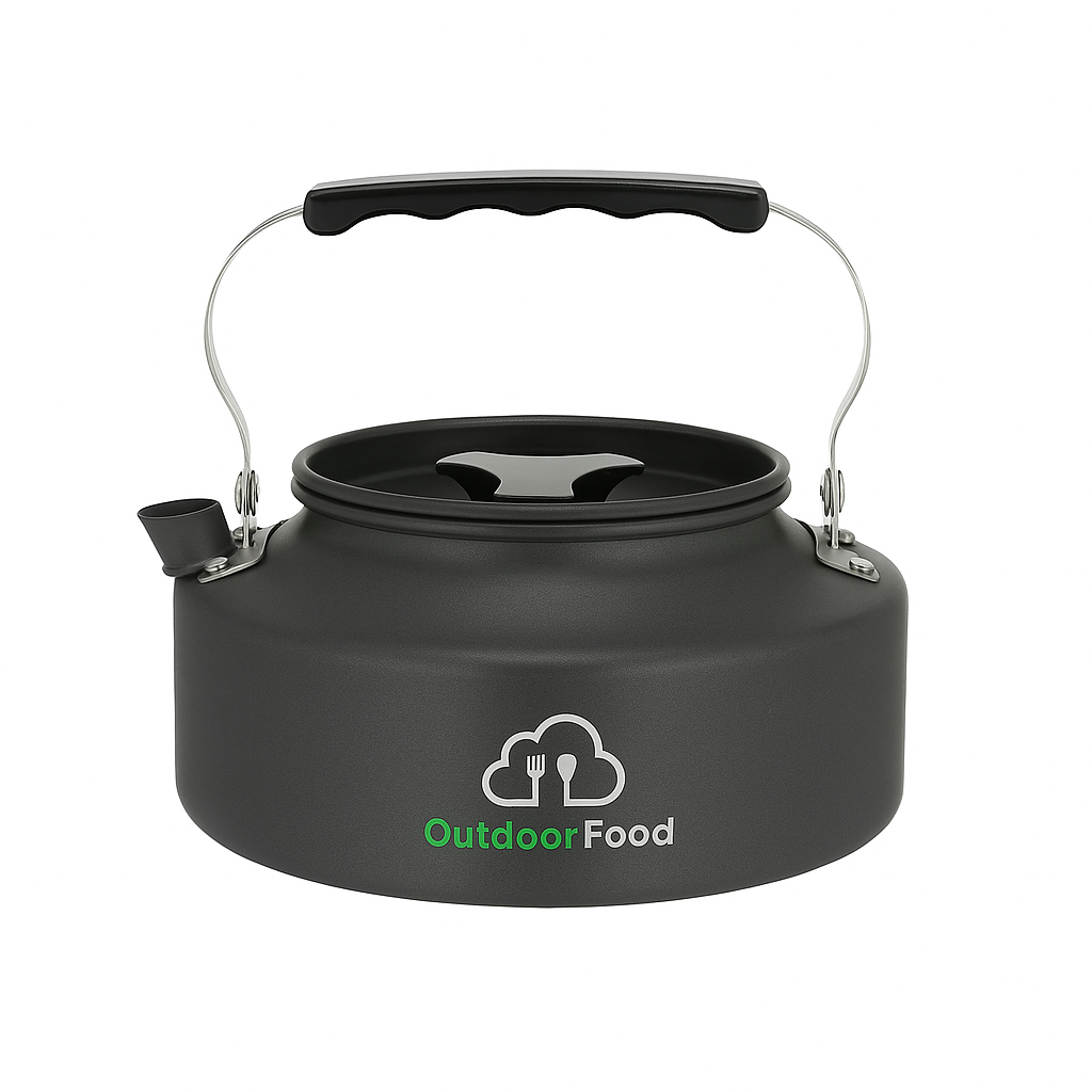 Outdoor-Wasserkocher