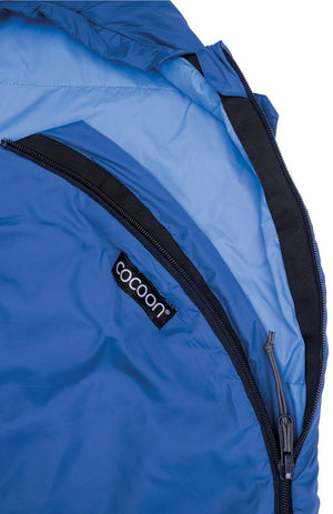 Cocoon - Cocoon • Mountain Wanderer Kids • Compacte Kinderslaapzak