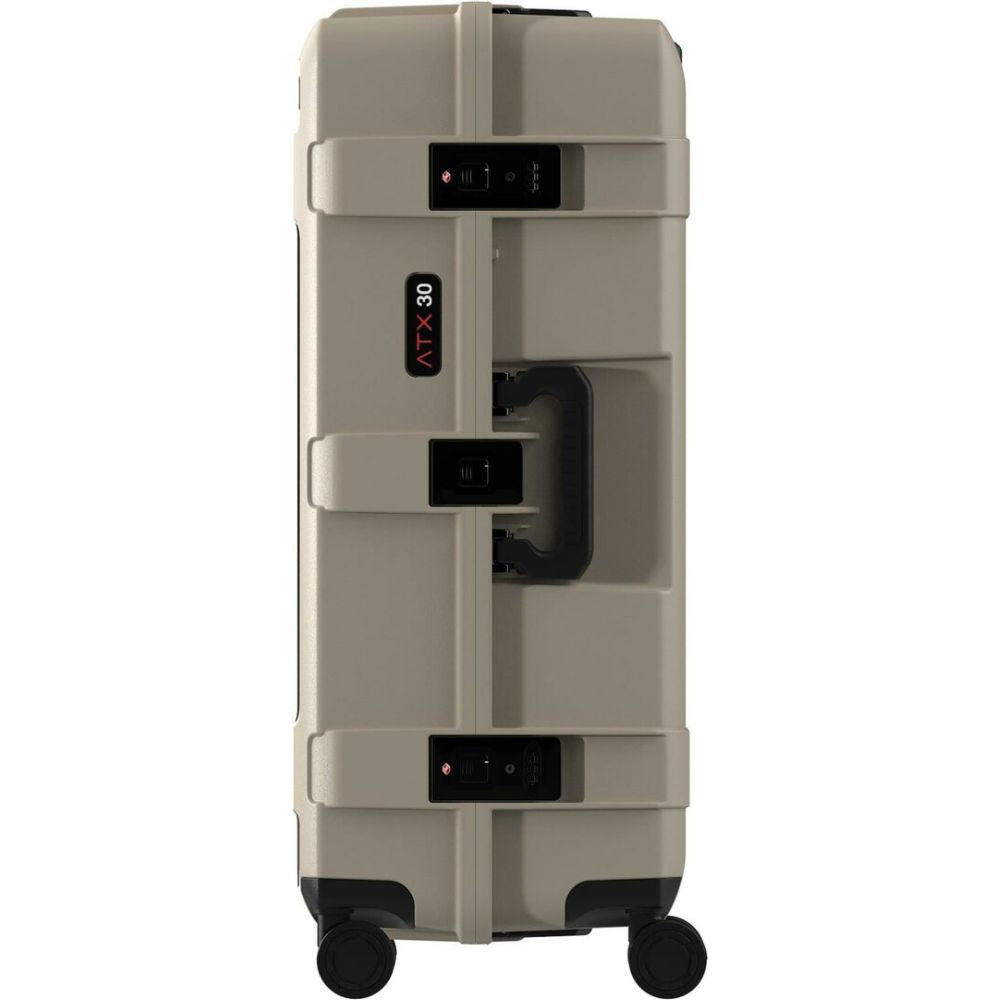 Peli - Peli ATX TRVL Hard-Sided Luggage Sand • Stevige reiskoffer