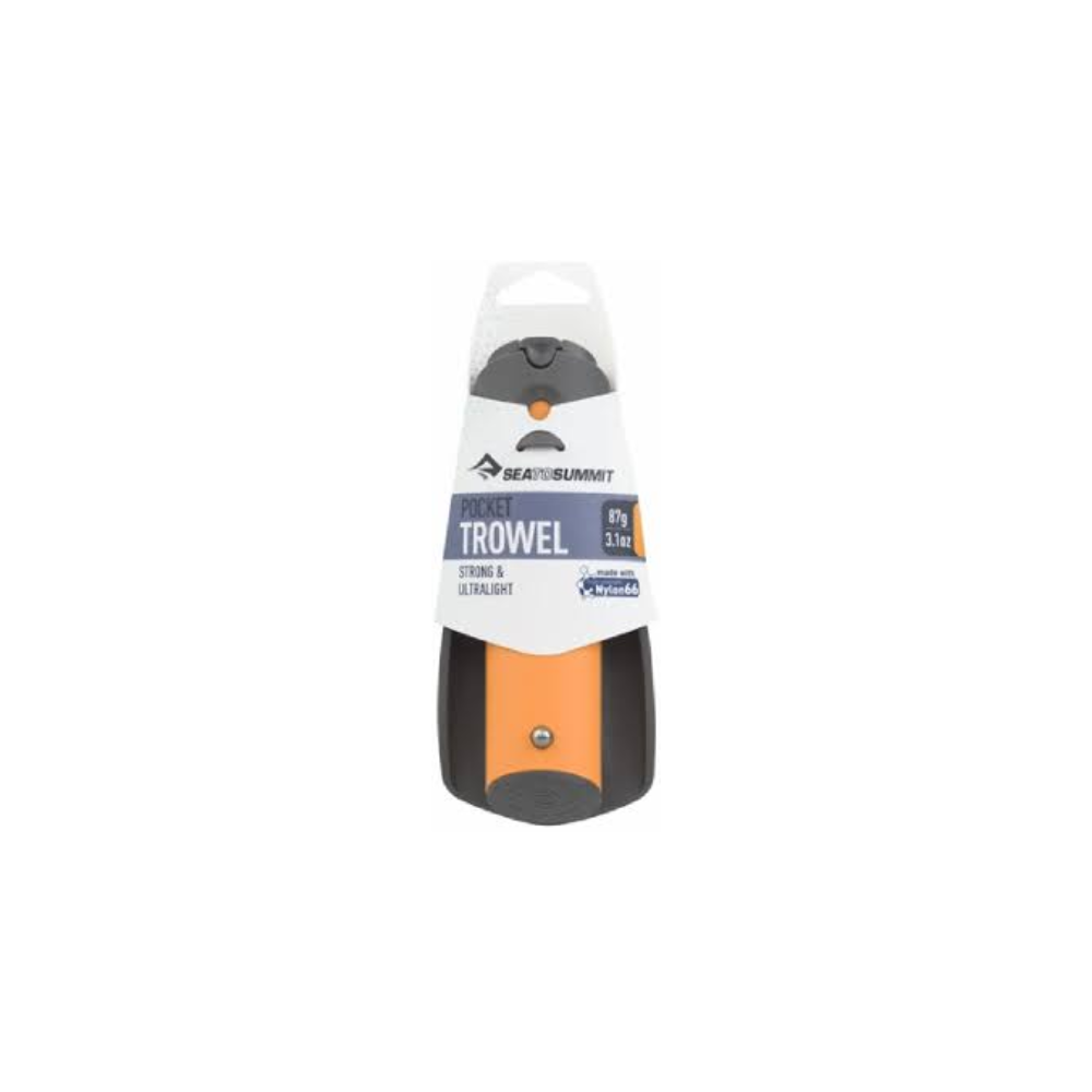 Nylon 66 Pocket Trowel 