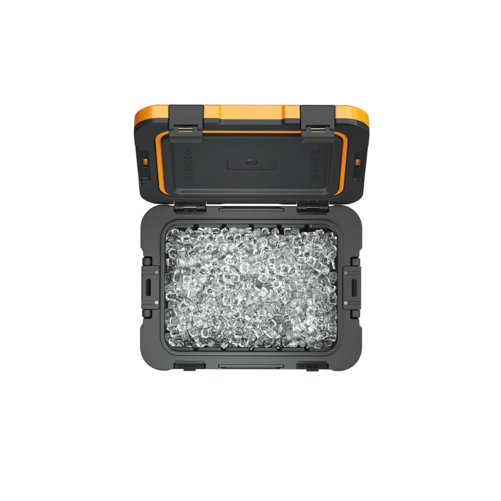 Dometic - Dometic • Recon Hardside 41L Glow • Passieve Camping Koelbox