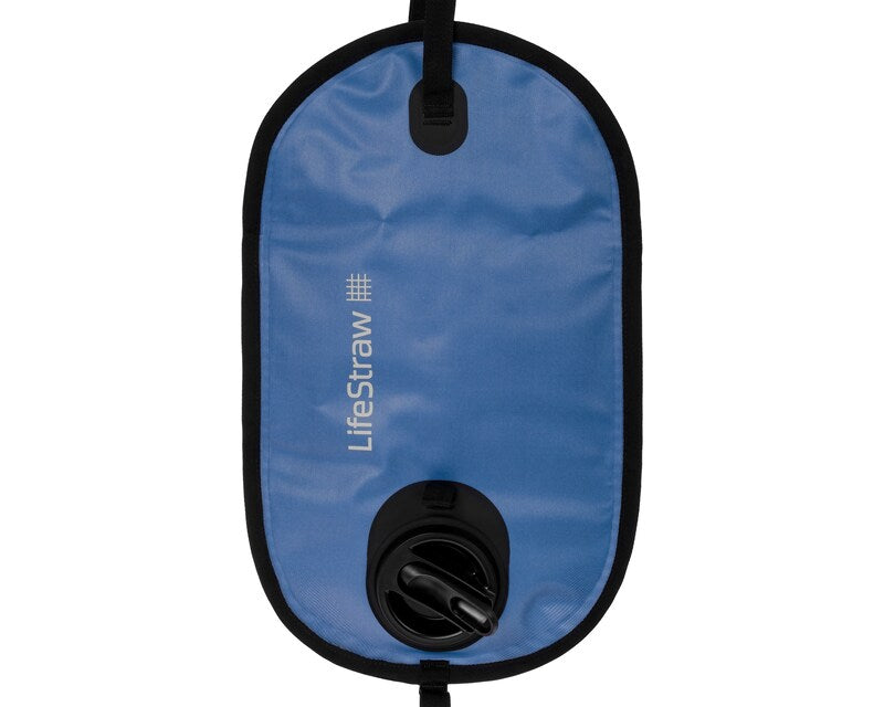 Lifestraw Gravity System 8L Blue