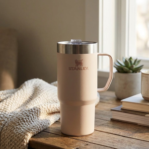 Stanley Everyday Suburban Mug 0.71L creme