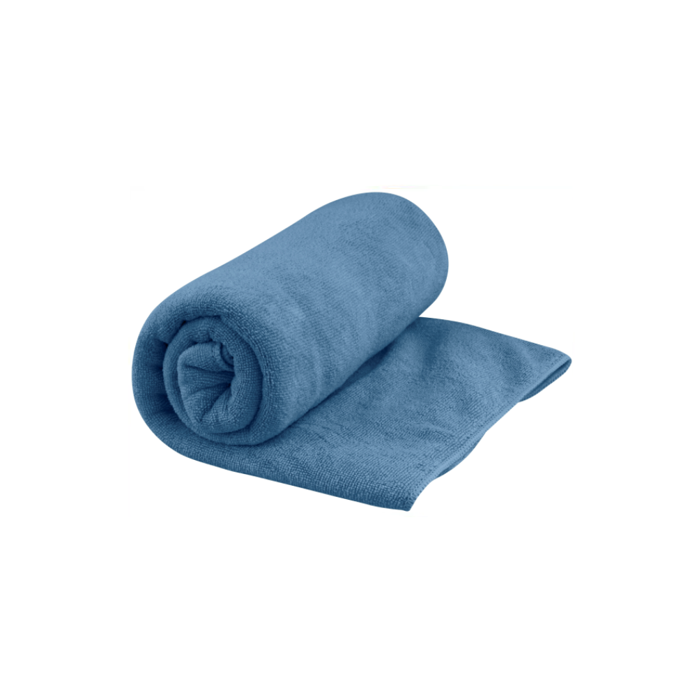 Sea to Summit Tek Towel L Zachte microvezel reishanddoek