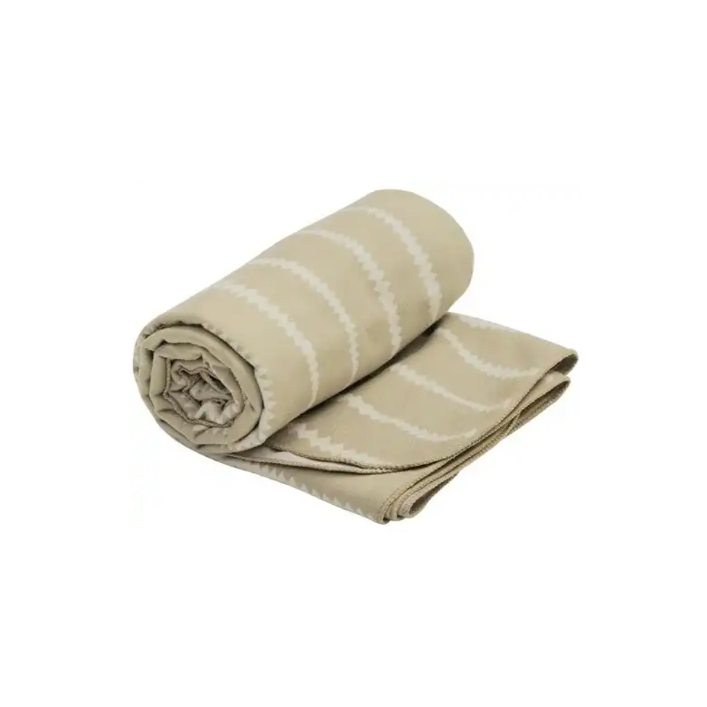 Sea to Summit Drylite Towel XL Licht & ultrasoft microvezel
