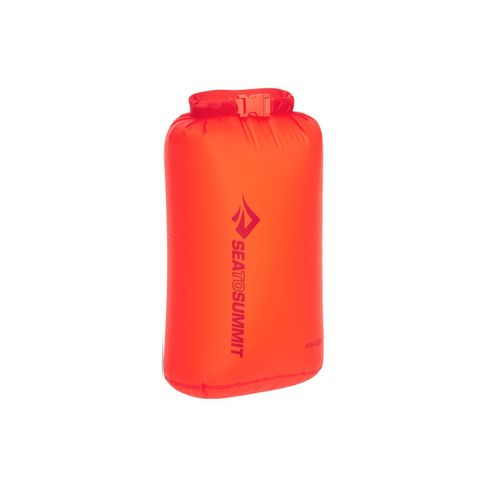 Sea to Summit Ultra-Sil Dry Bag 5L Ultralicht & Waterdicht