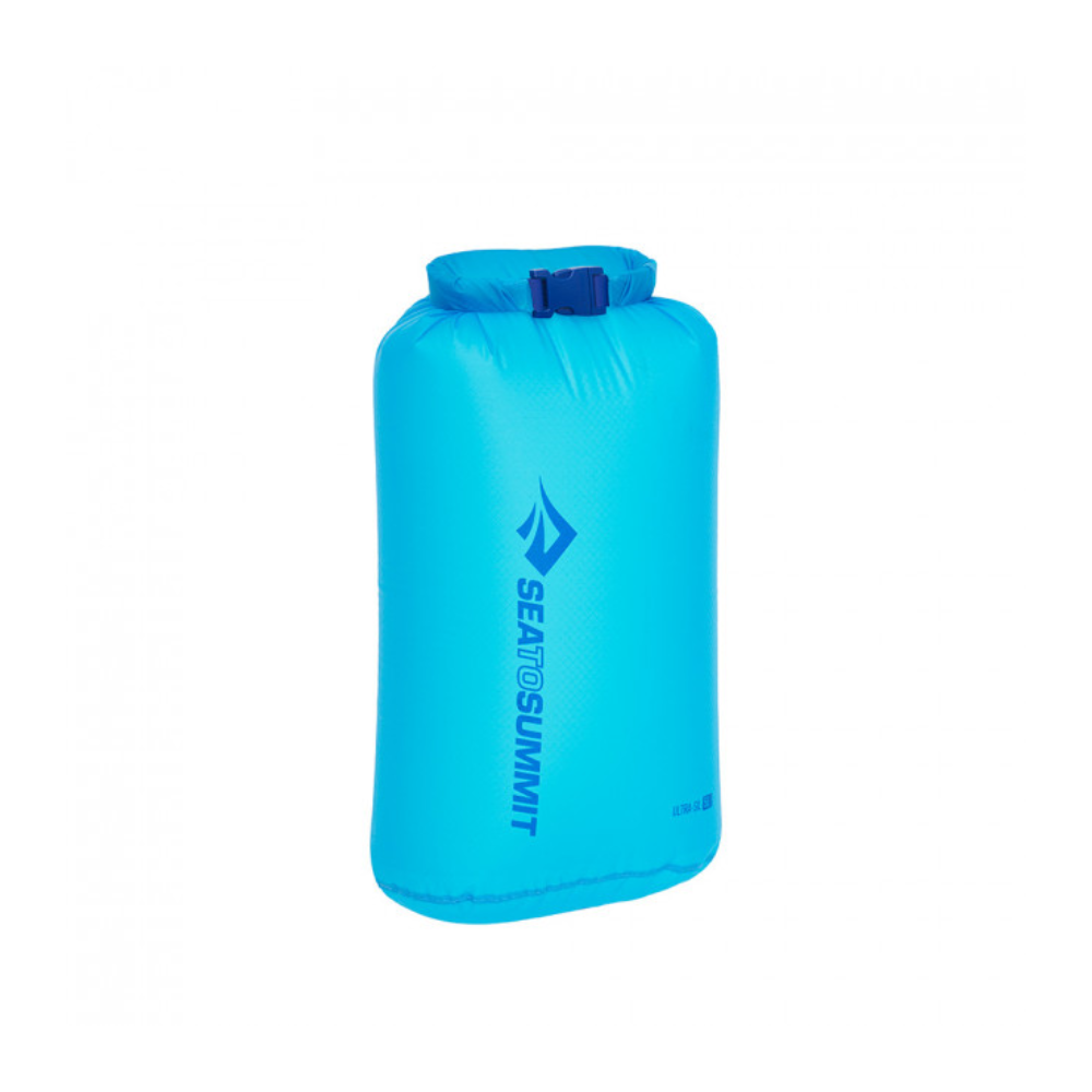 Sea to Summit Ultra-Sil Dry Bag 5L Ultralicht & Waterdicht