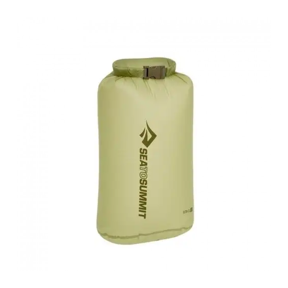 Sea to Summit Ultra-Sil Dry Bag 5L Ultralicht & Waterdicht