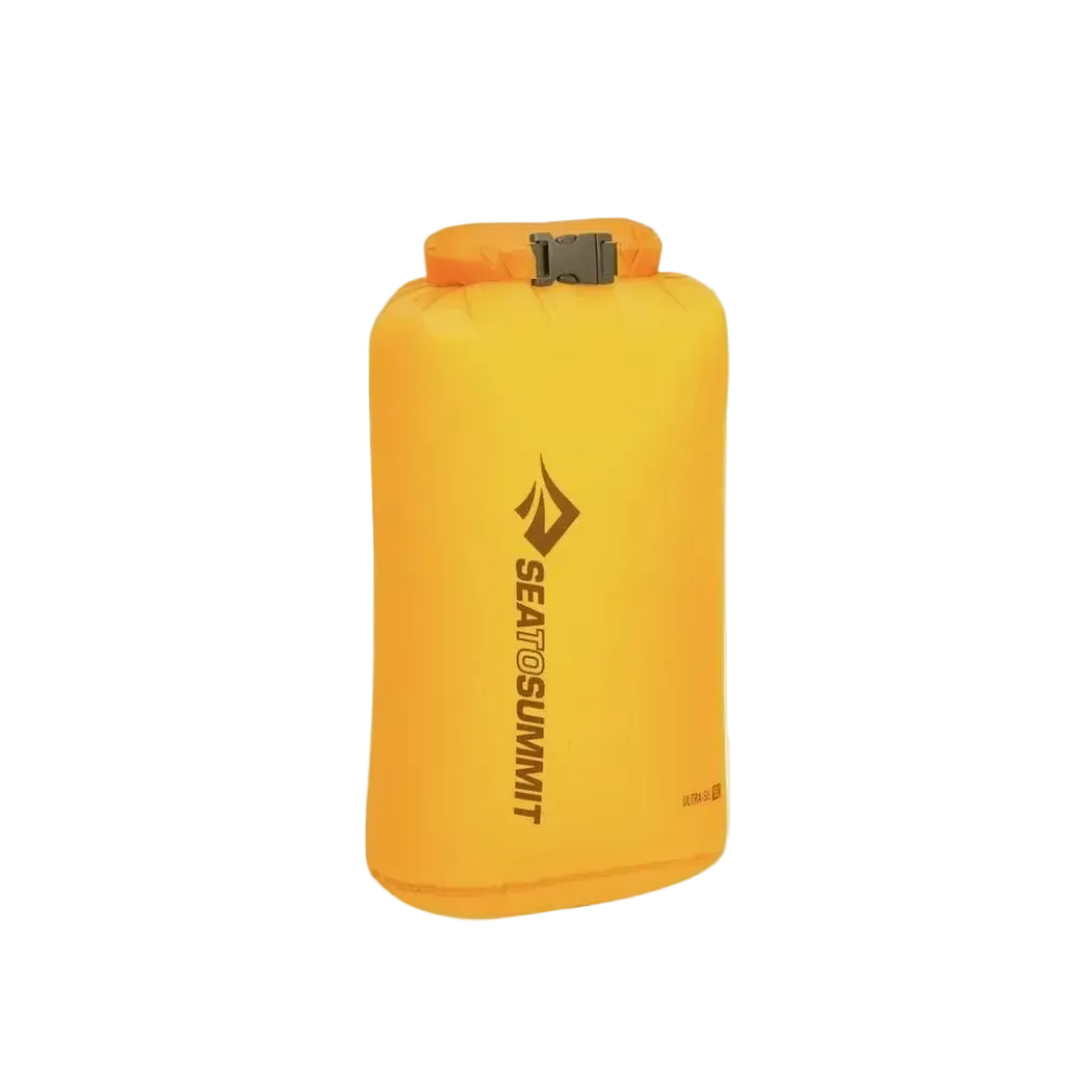 Sea to Summit Ultra-Sil Dry Bag 5L Ultralicht & Waterdicht