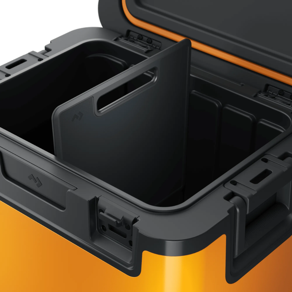 Dometic - Dometic • Recon Hardside 41L Glow • Passieve Camping Koelbox