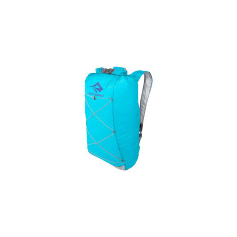 Ultra Sil Dry Bag - 20L Atoll Blue