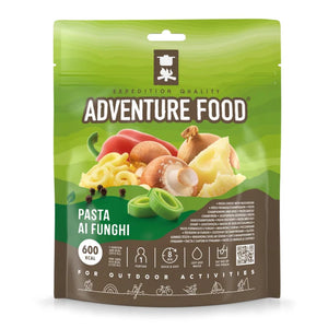 Adventure Food Vegetarisch Variatiepakket met diverse gevriesdroogde vegetarische maaltijden