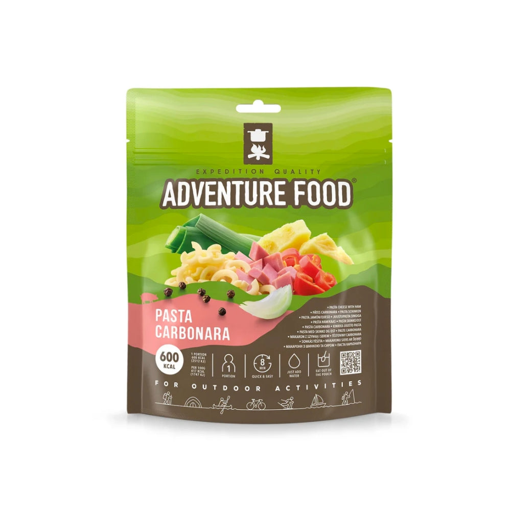 Adventure Food • Selection 10 Pack • Vriesdroogmaaltijden - Outdoor Food