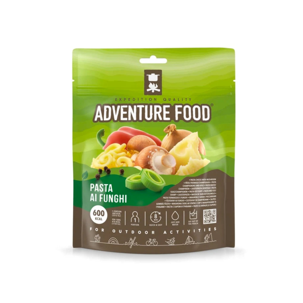 Adventure Food • Selection 10 Pack • Vriesdroogmaaltijden - Outdoor Food