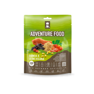 Adventure Food • Selection 10 Pack • Vriesdroogmaaltijden - Outdoor Food