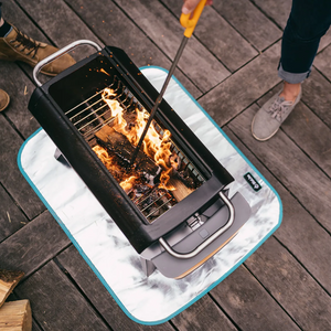 BIOLITE FIREPIT MAT