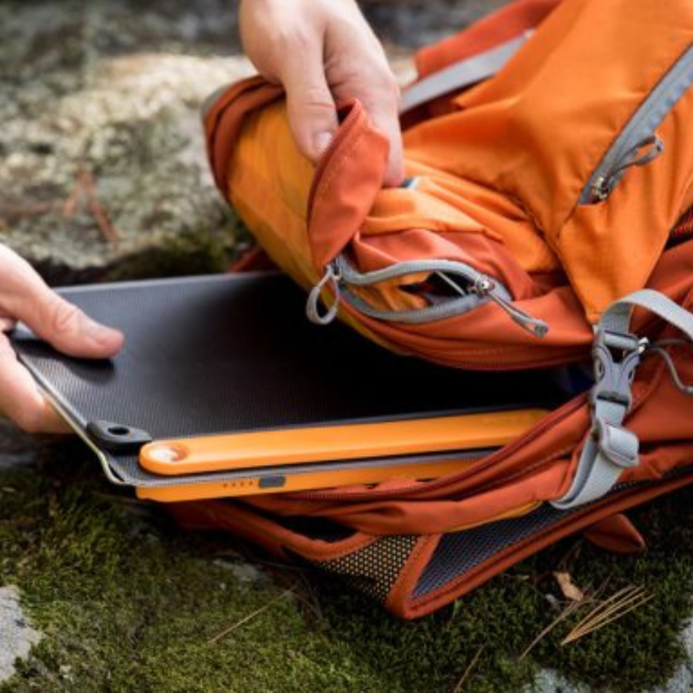 BIOLITE SOLAR PANEL 10 +