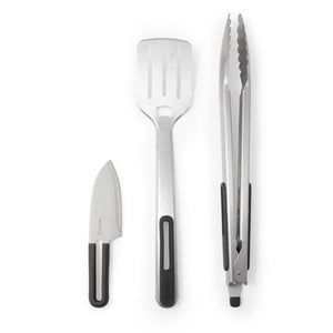 Biolite Firepit tool kit