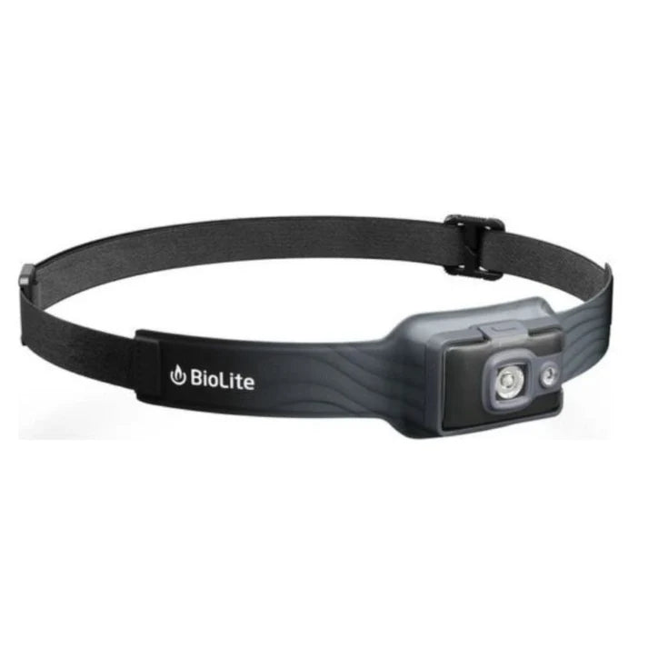 BioLite | Headlamp 325 | Headlamp | 325 Lumens | Teal | One Size